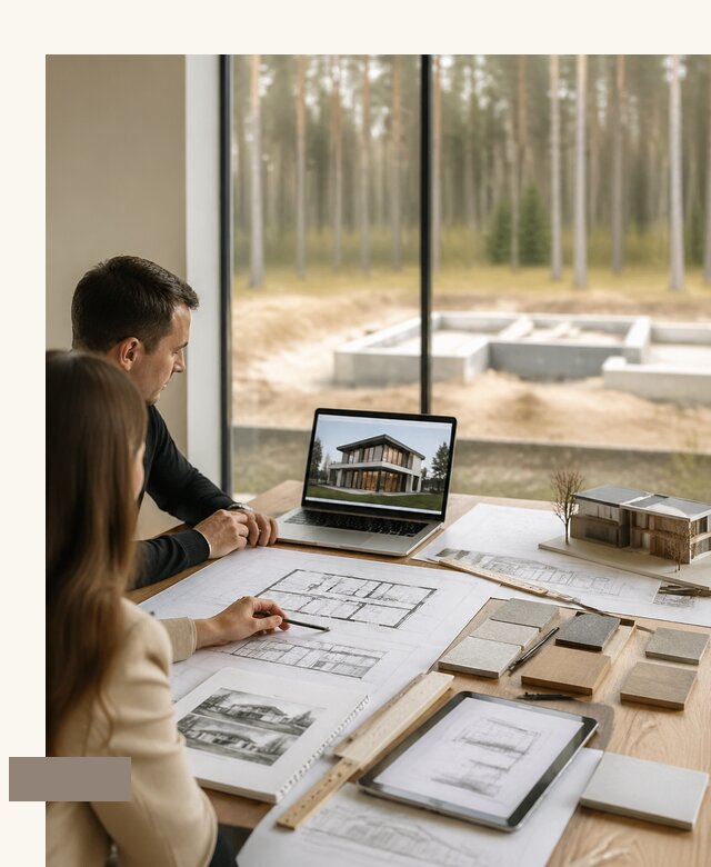 Проектирование загородных домов в Златоусте от 123720 р. | А3дПро-Злт